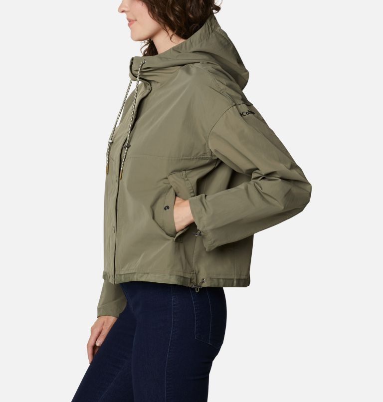 Columbia® Day Trippin Women Windbreaker | JMIDPB-907