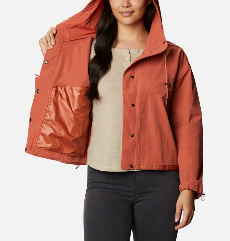 Columbia® Day Trippin Women Windbreaker | AGYHCO-759