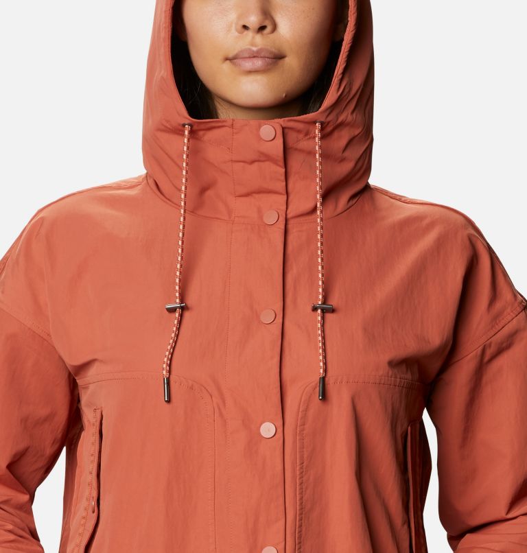 Columbia® Day Trippin Women Windbreaker | AGYHCO-759