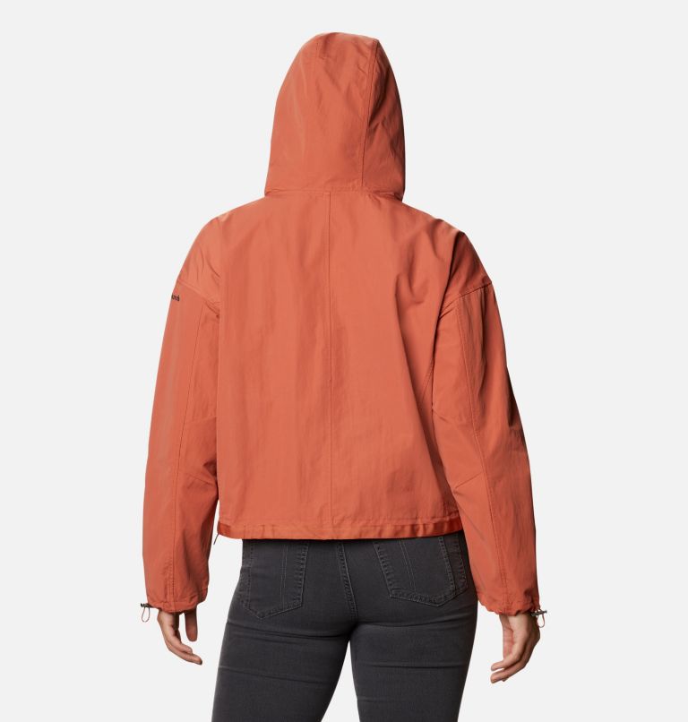 Columbia® Day Trippin Women Windbreaker | AGYHCO-759