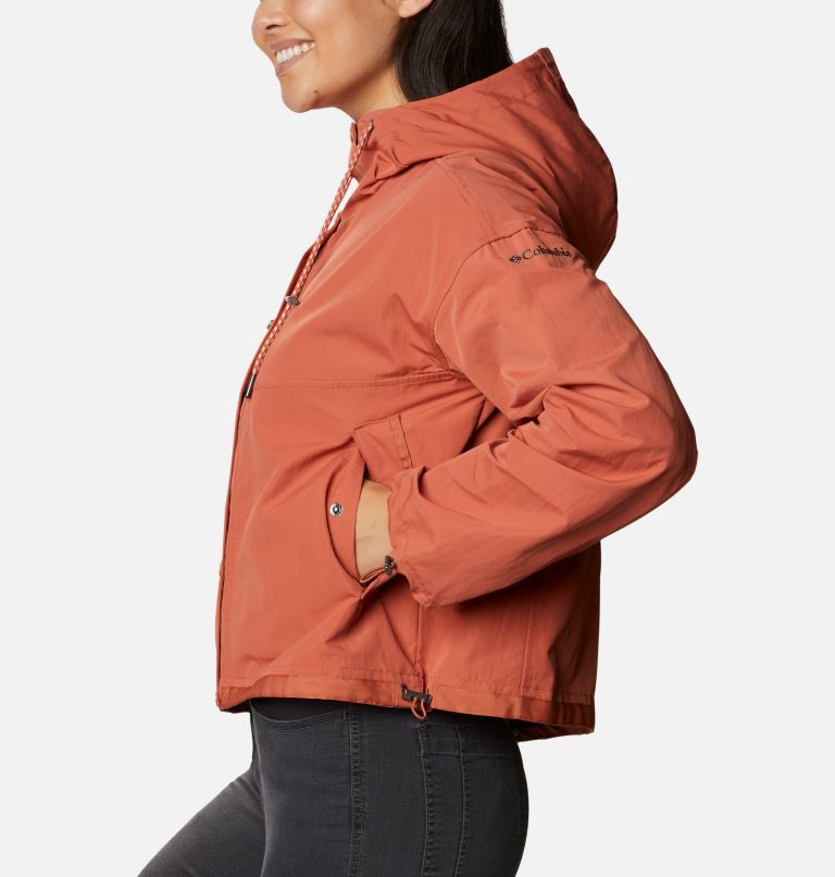 Columbia® Day Trippin Women Windbreaker | AGYHCO-759