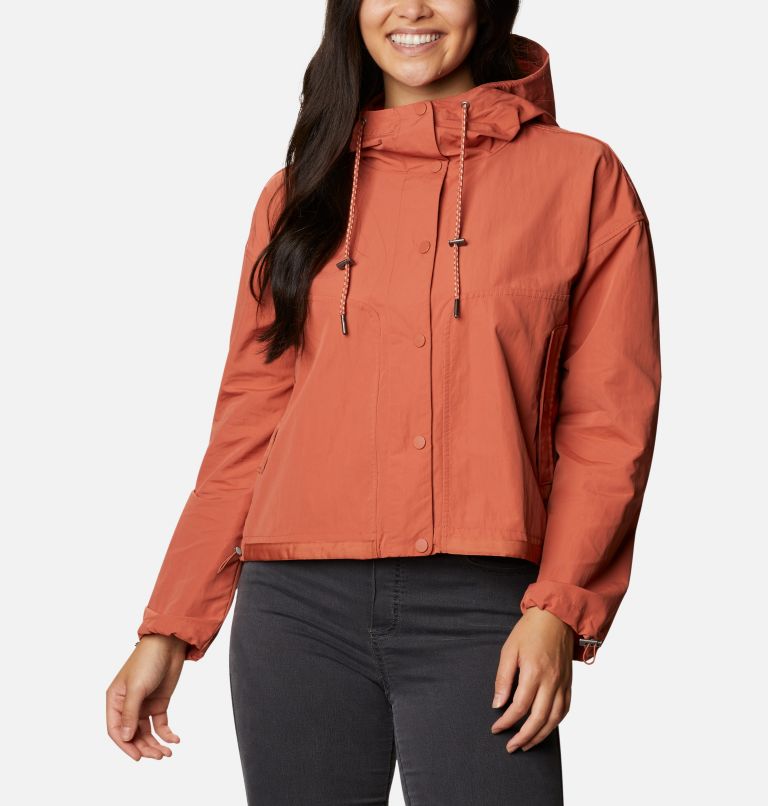 Columbia® Day Trippin Women Windbreaker | AGYHCO-759