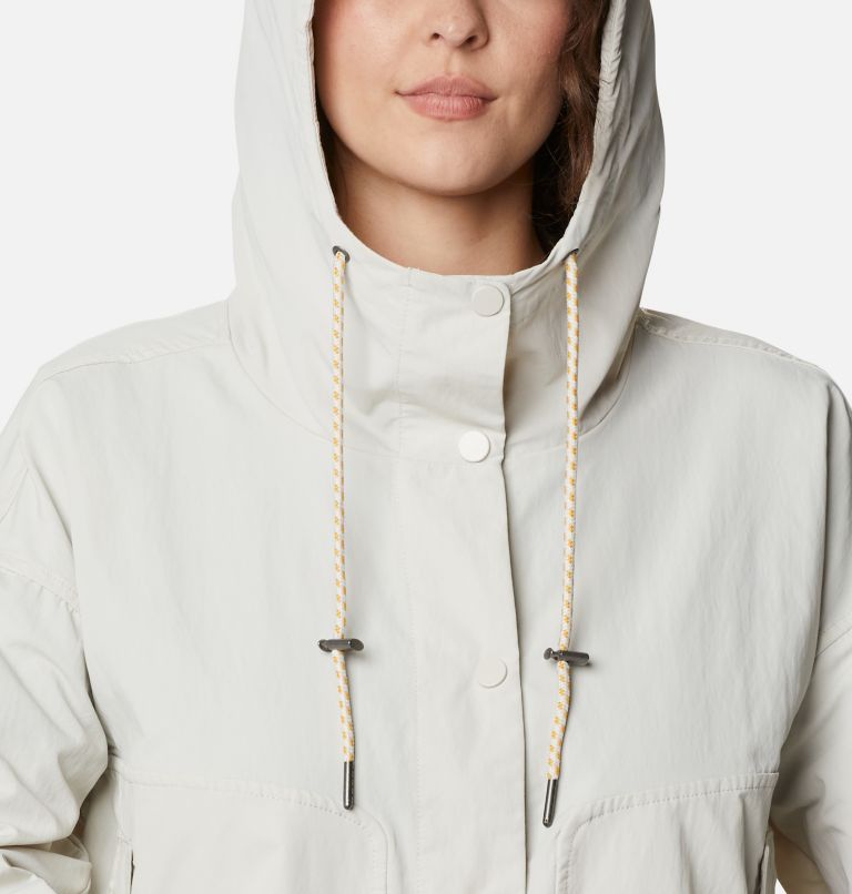 Columbia® Day Trippin Women Windbreaker | IUDXZO-741