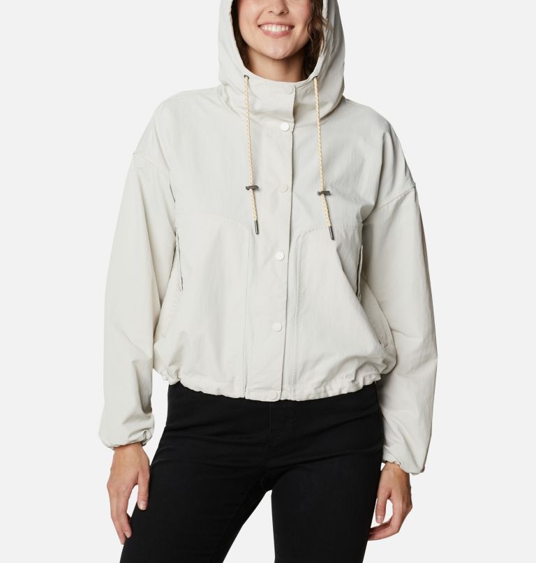 Columbia® Day Trippin Women Windbreaker | IUDXZO-741