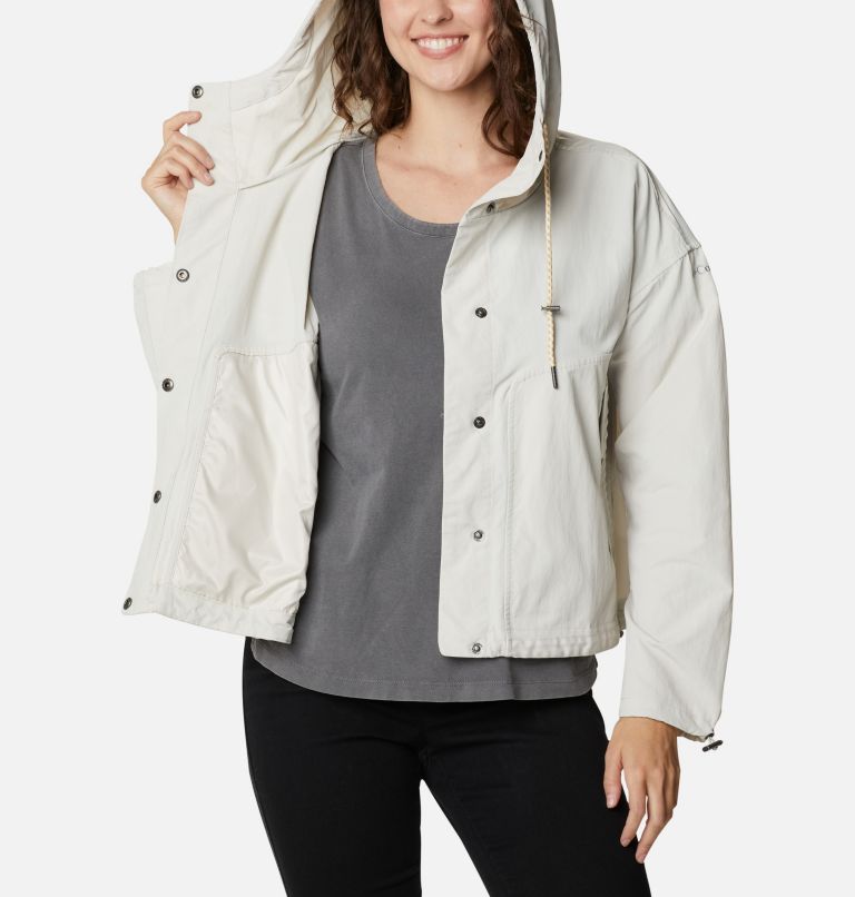 Columbia® Day Trippin Women Windbreaker | IUDXZO-741