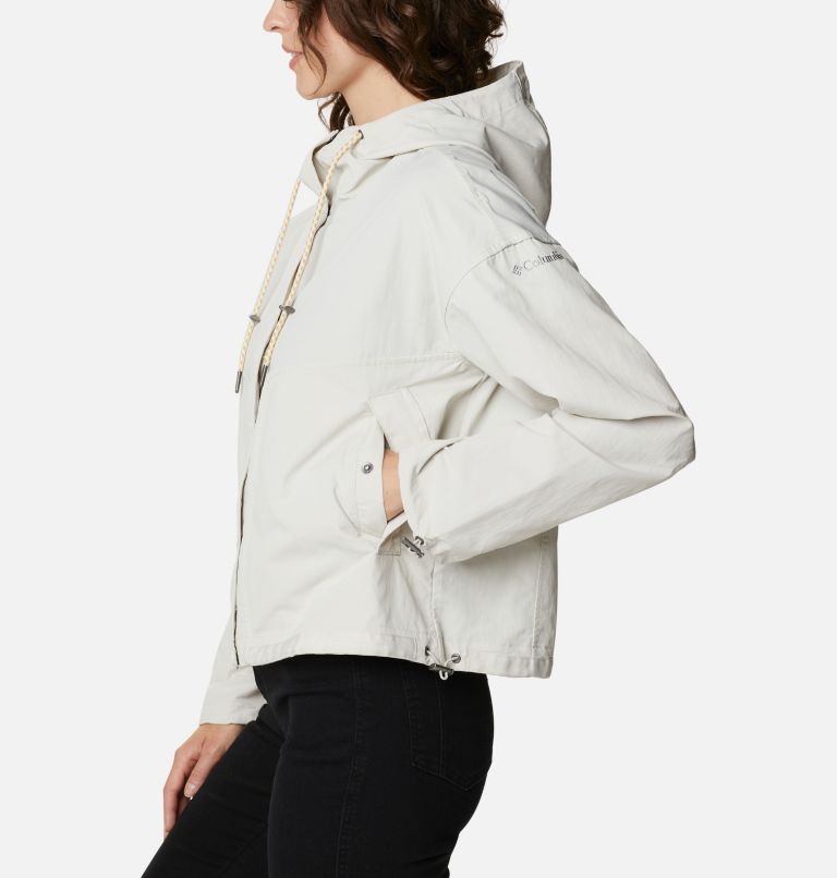 Columbia® Day Trippin Women Windbreaker | IUDXZO-741