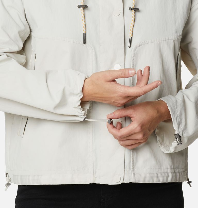 Columbia® Day Trippin Women Windbreaker | IUDXZO-741