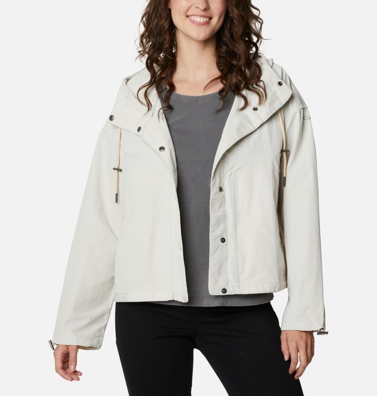 Columbia® Day Trippin Women Windbreaker | IUDXZO-741