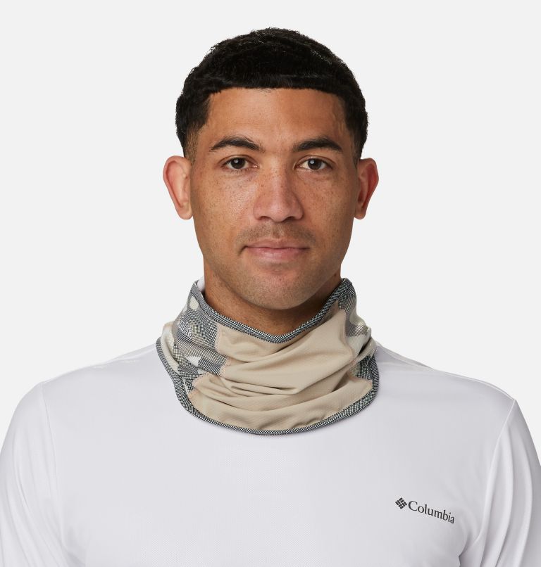 Columbia® Deflector Men Scarves | ECLKZX-657