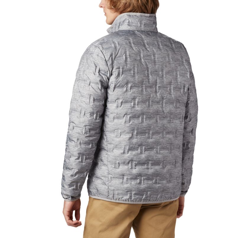 Columbia® Delta Ridge Men Down Jackets | APXJKN-498