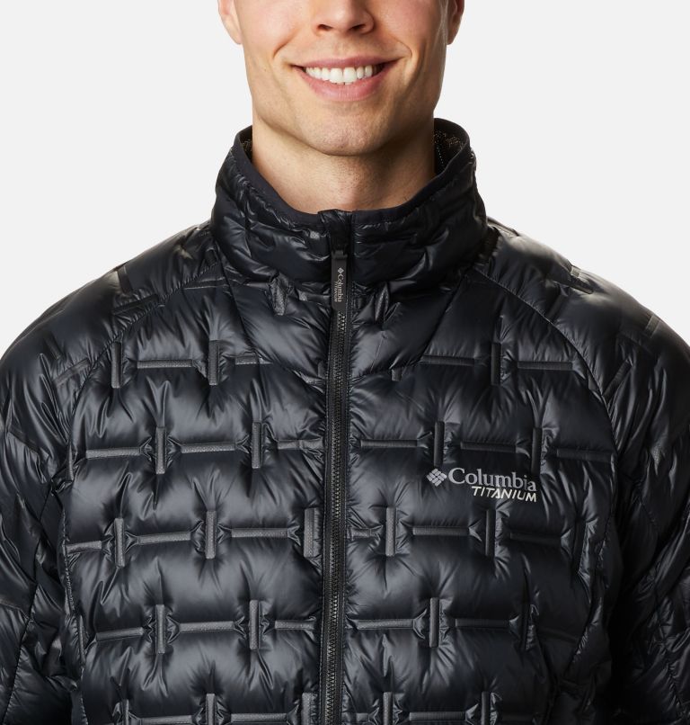 Columbia® Delta Ridge Men Down Jackets | LMCBWY-721