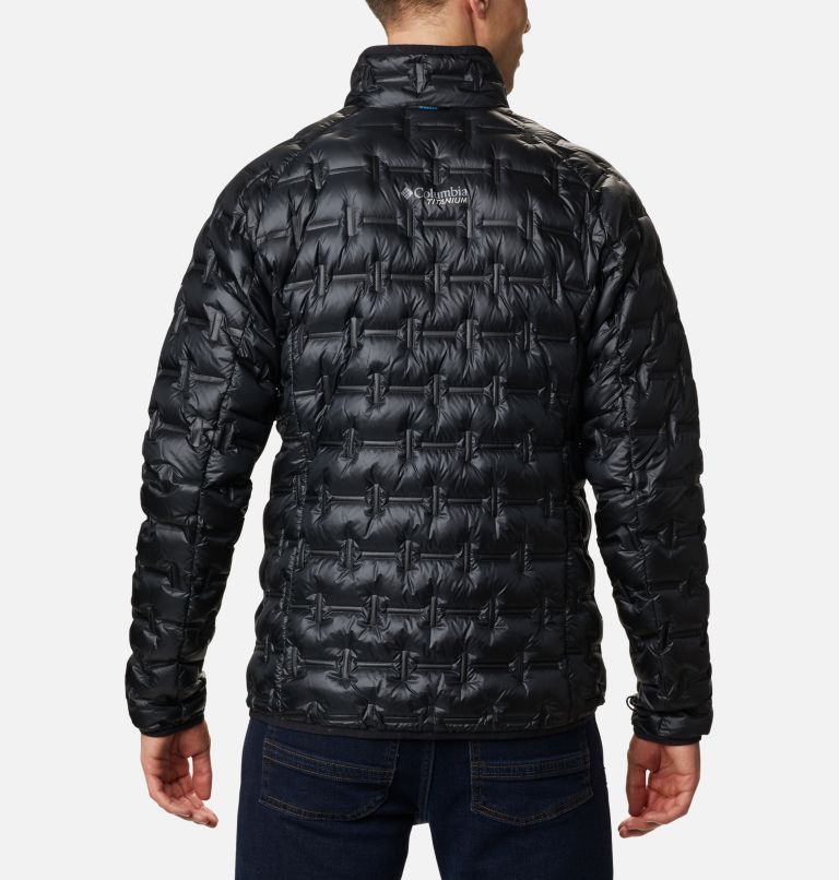 Columbia® Delta Ridge Men Down Jackets | LMCBWY-721