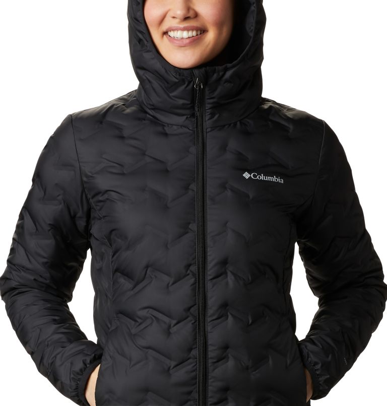 Columbia® Delta Ridge Women Down Jackets | HZOYTV-861