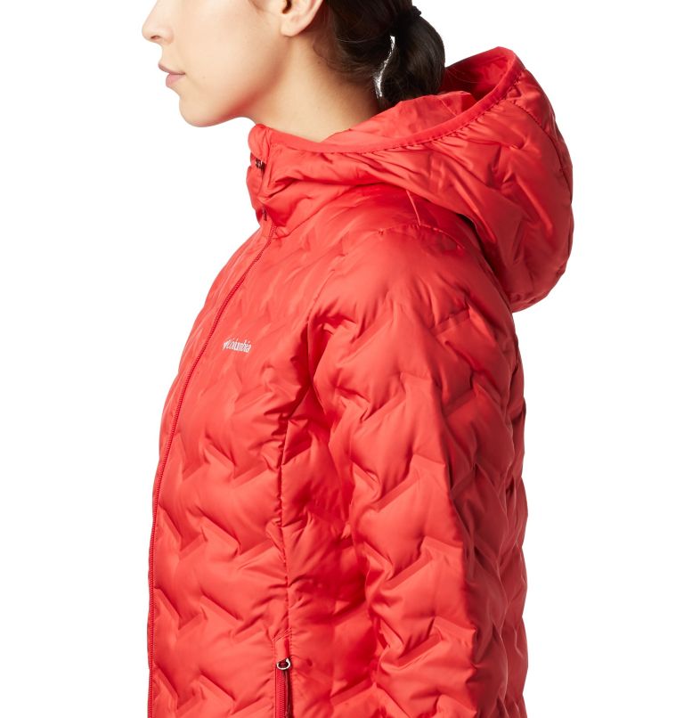 Columbia® Delta Ridge Women Down Jackets | NHOERM-591