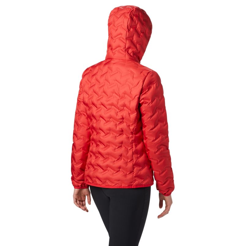 Columbia® Delta Ridge Women Down Jackets | NHOERM-591