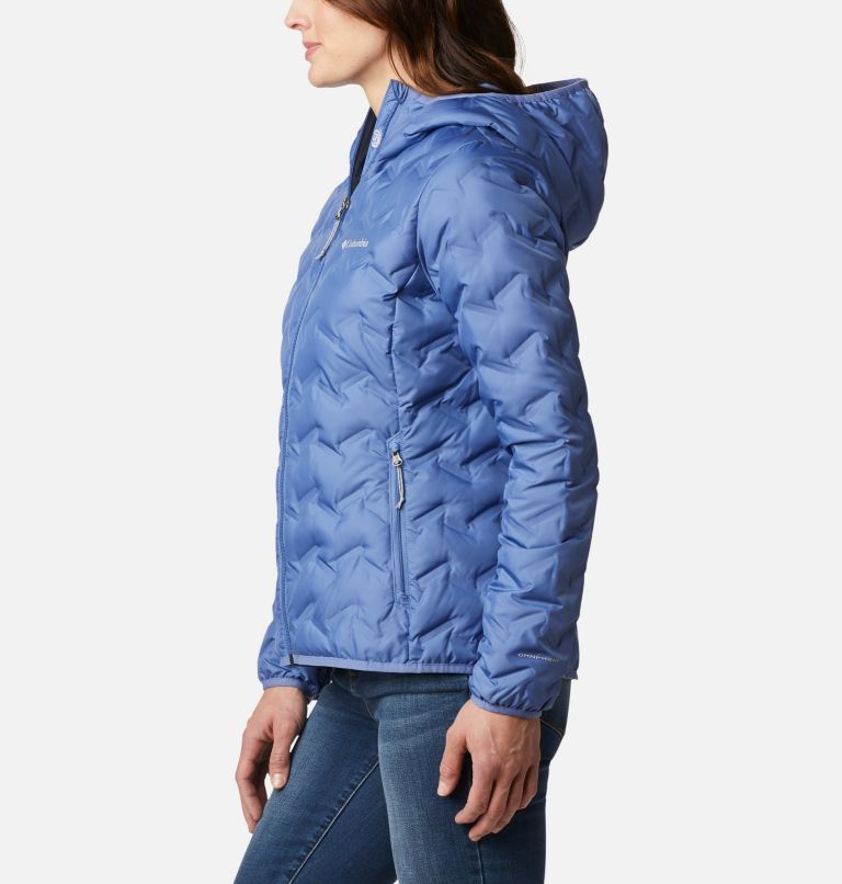 Columbia® Delta Ridge Women Down Jackets | EAFTJV-657