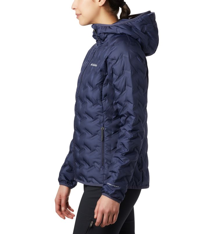 Columbia® Delta Ridge Women Down Jackets | YVZUCX-789