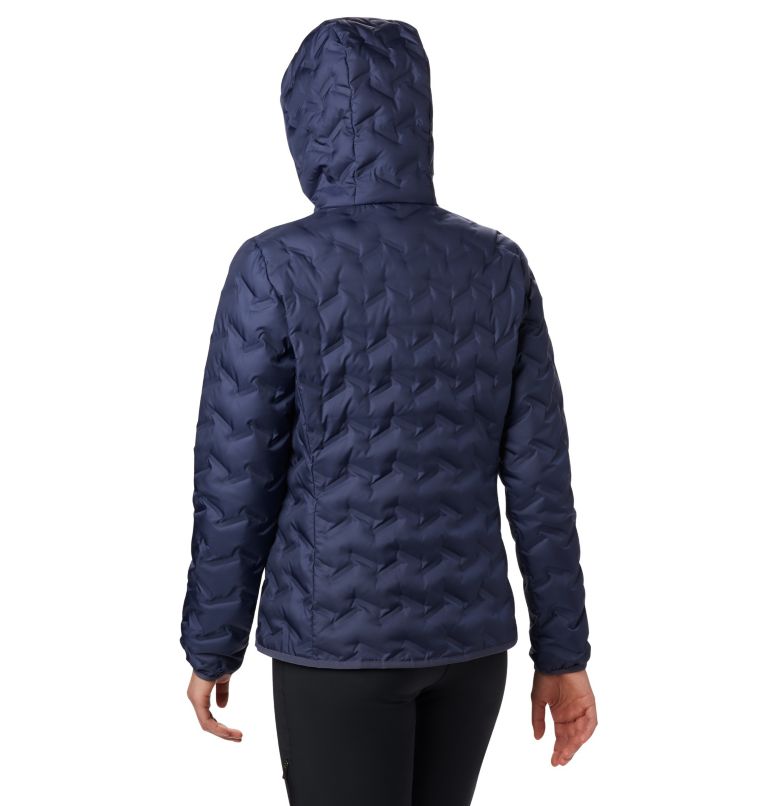 Columbia® Delta Ridge Women Down Jackets | YVZUCX-789