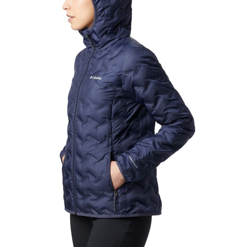 Columbia® Delta Ridge Women Down Jackets | YVZUCX-789