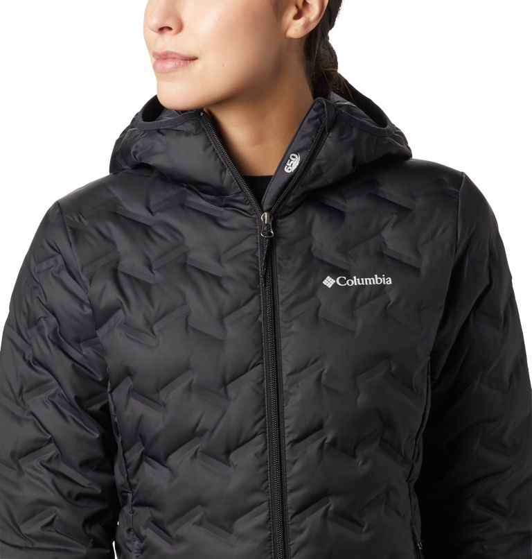 Columbia® Delta Ridge Women Down Jackets | FTCBQP-261