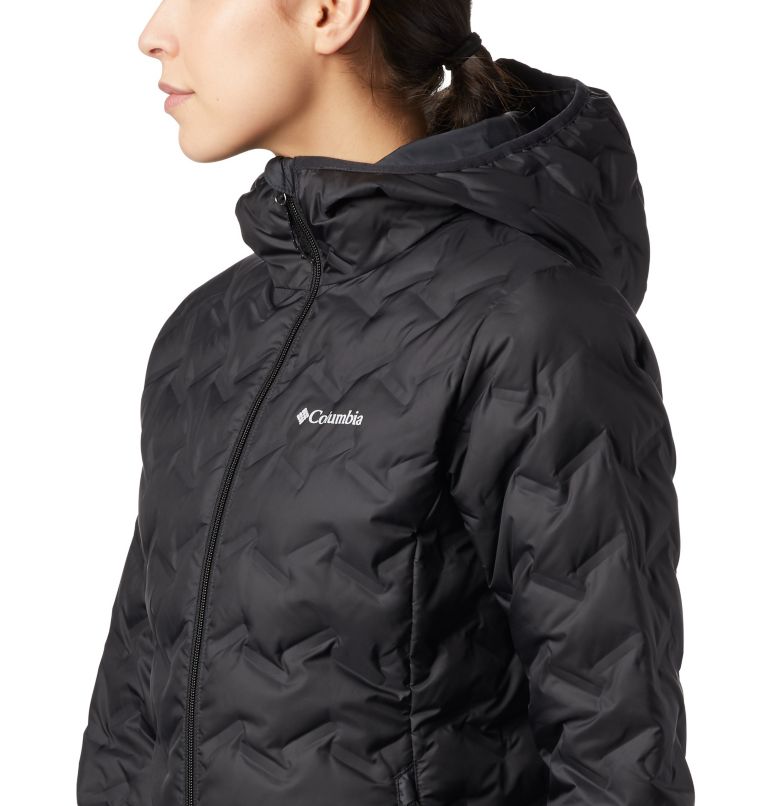 Columbia® Delta Ridge Women Down Jackets | FTCBQP-261