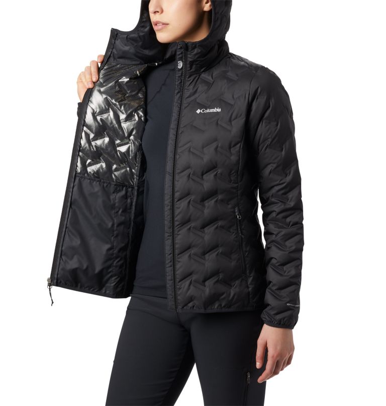 Columbia® Delta Ridge Women Down Jackets | FTCBQP-261