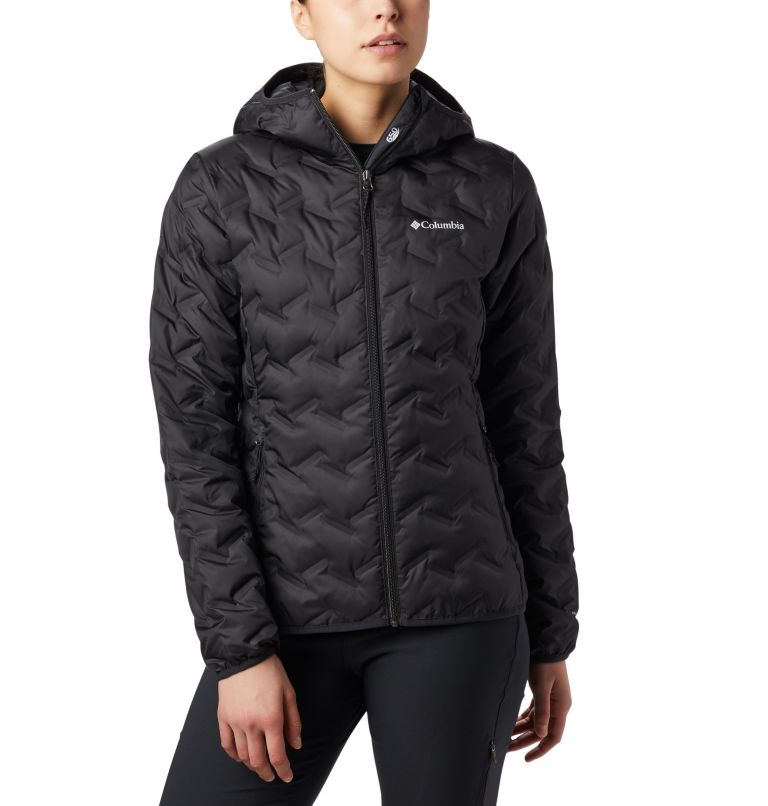 Columbia® Delta Ridge Women Down Jackets | FTCBQP-261