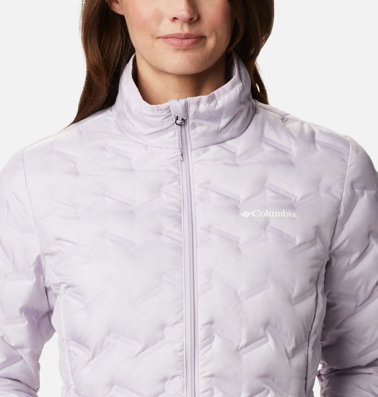 Columbia® Delta Ridge Women Down Jackets | SGBIUL-735