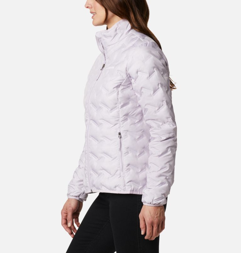 Columbia® Delta Ridge Women Down Jackets | SGBIUL-735