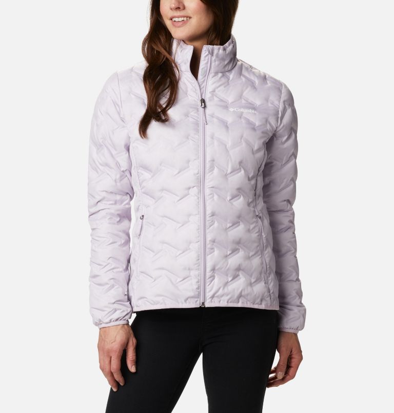 Columbia® Delta Ridge Women Down Jackets | SGBIUL-735