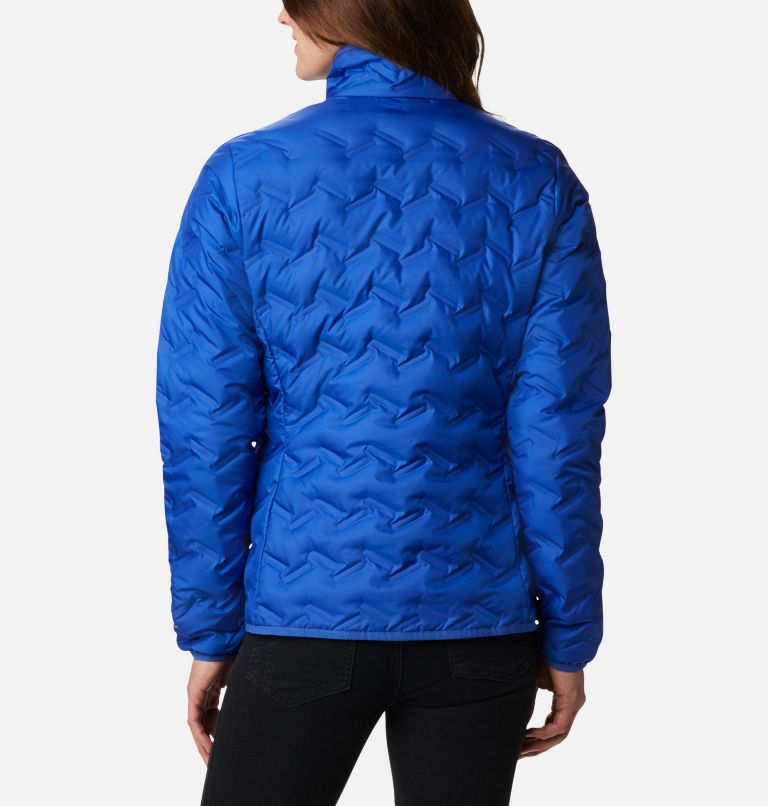 Columbia® Delta Ridge Women Down Jackets | GNFMBV-418