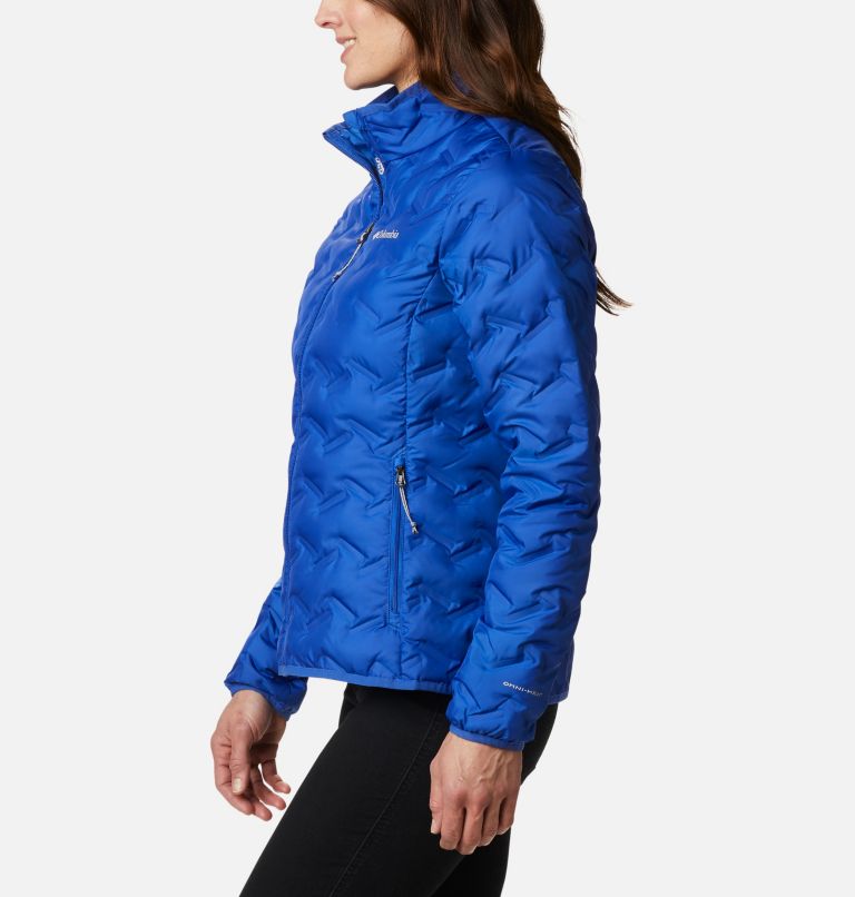 Columbia® Delta Ridge Women Down Jackets | GNFMBV-418