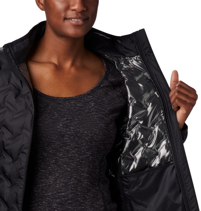 Columbia® Delta Ridge Women Down Jackets | BDEJIY-546