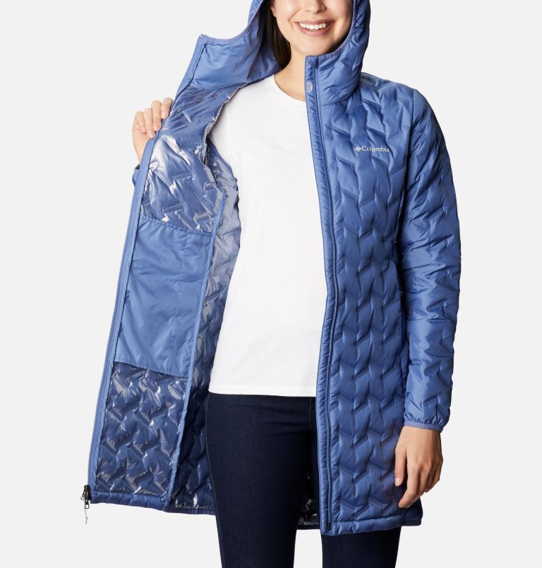 Columbia® Delta Ridge Women Down Jackets | CTMJZV-068