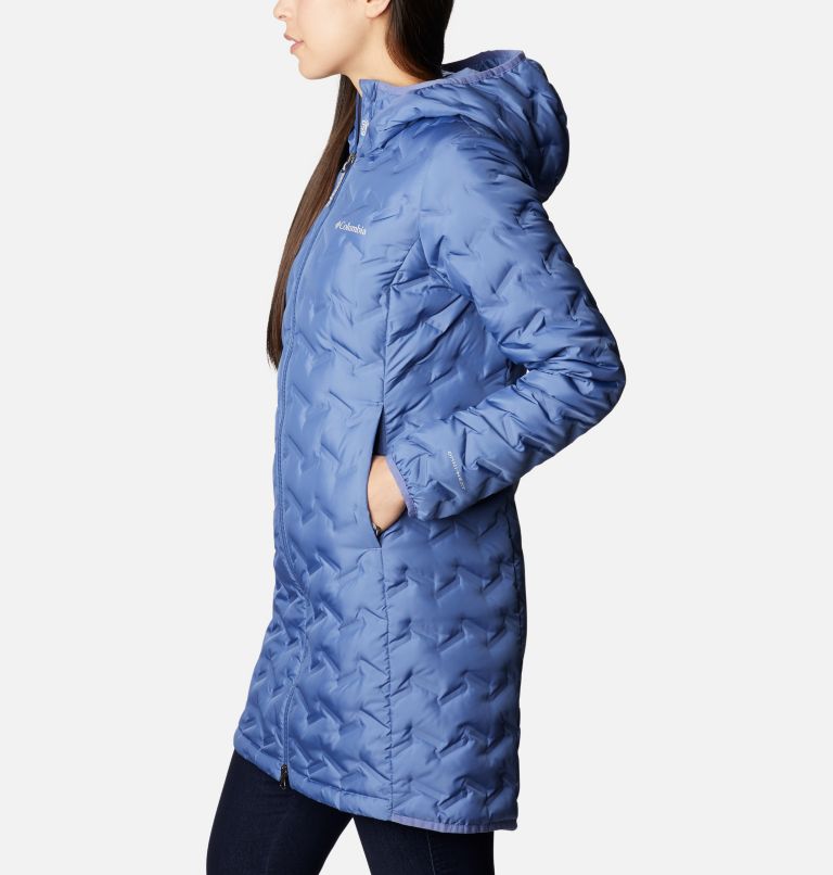 Columbia® Delta Ridge Women Down Jackets | CTMJZV-068