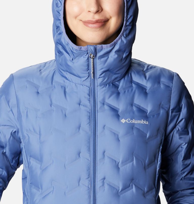 Columbia® Delta Ridge Women Down Jackets | CTMJZV-068