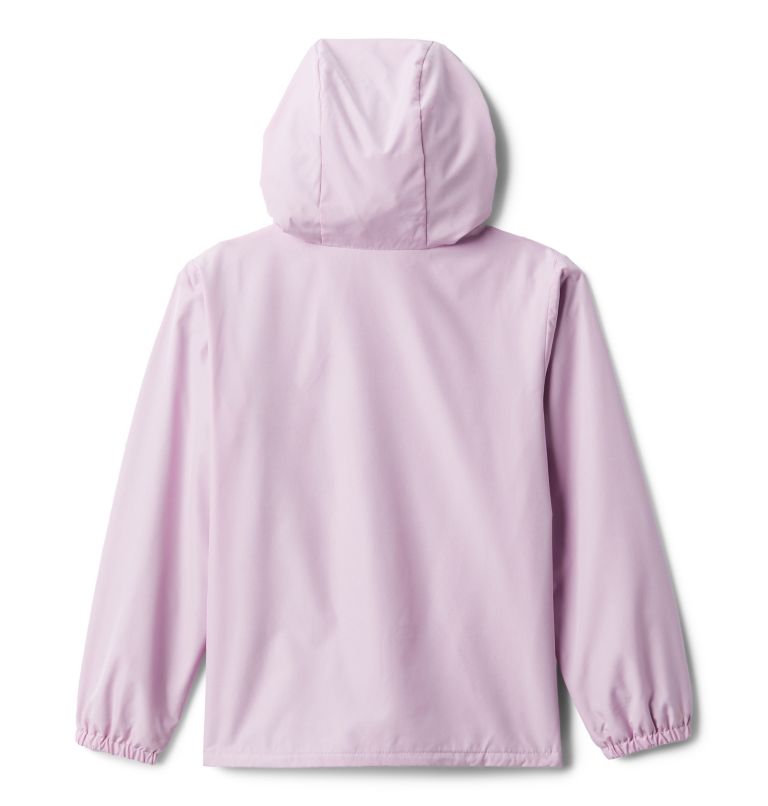 Columbia® Double Trouble Kids' Windbreaker | AXWTVC-269