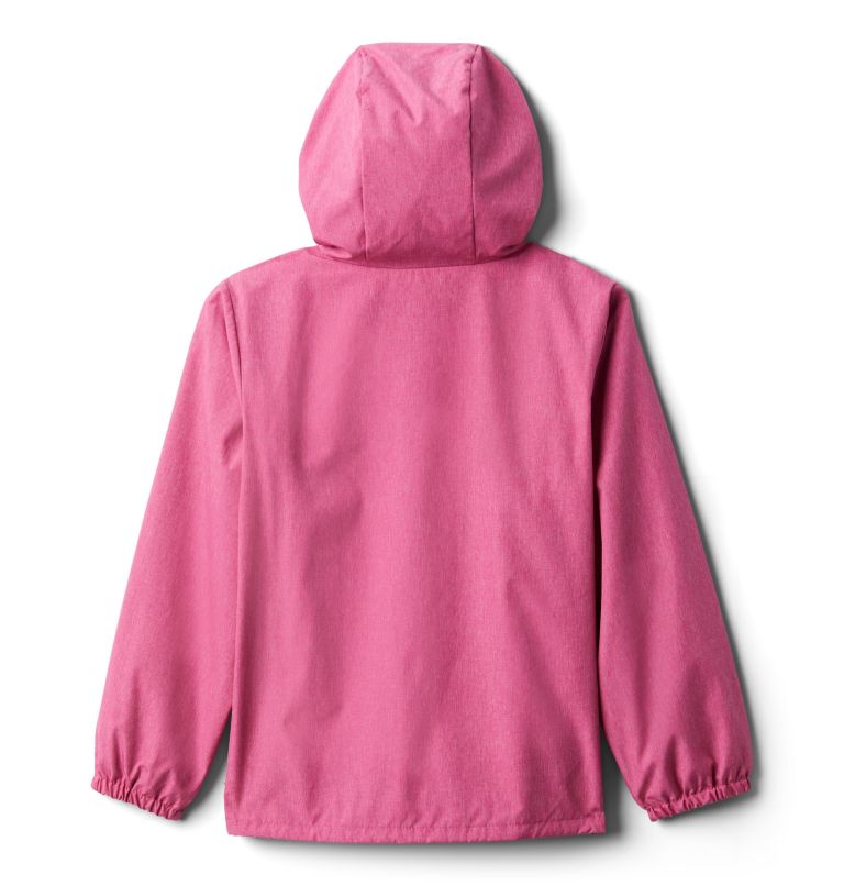 Columbia® Double Trouble Kids' Windbreaker | ZWKLTP-245