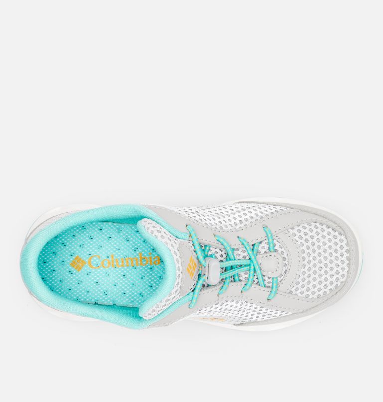 Columbia® Drainmaker IV Kids' Water Shoes | YEGZAP-426