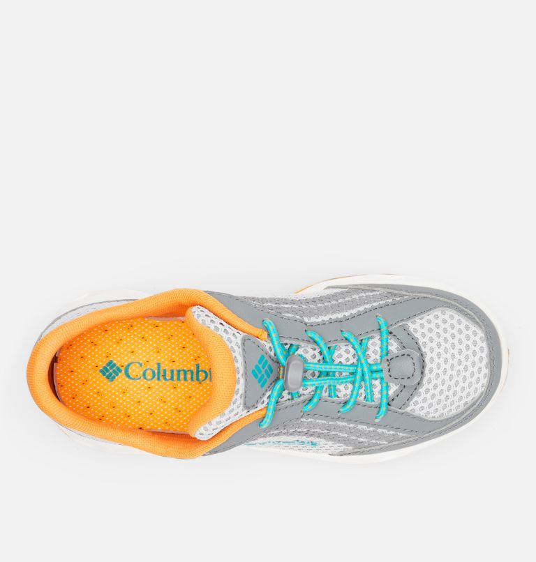 Columbia® Drainmaker IV Kids' Water Shoes | SLJWYM-516