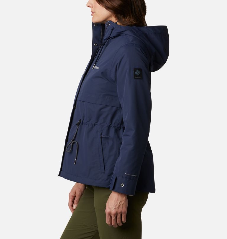 Columbia® Drop Ridge Women 3 In 1 Jackets | UKVHSJ-410