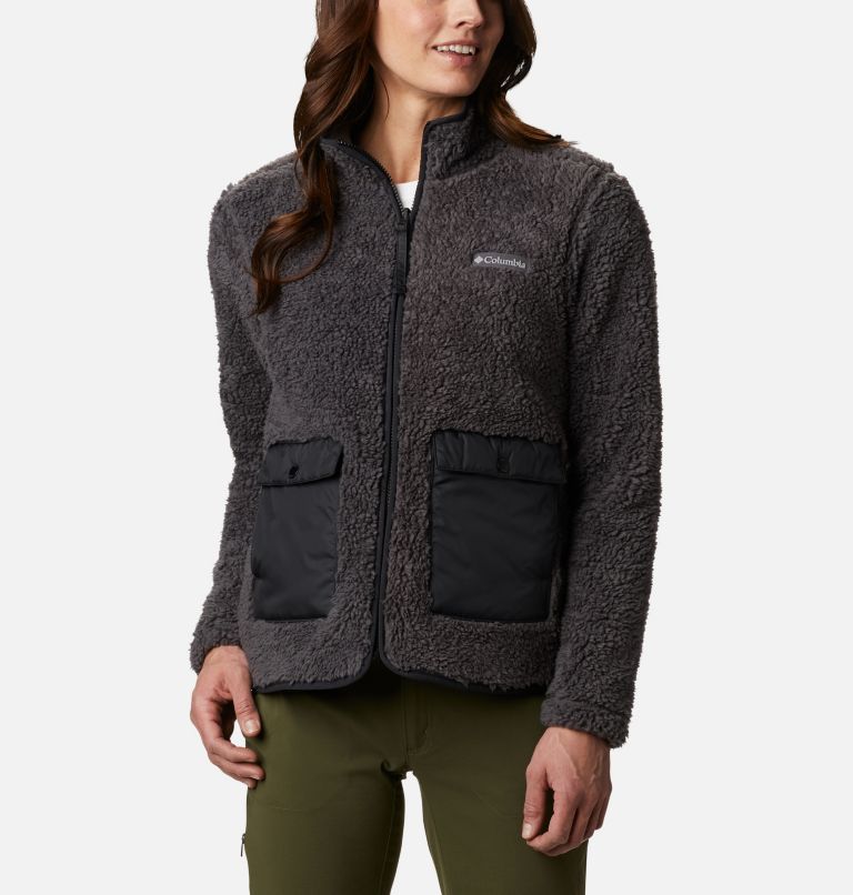 Columbia® Drop Ridge Women 3 In 1 Jackets | FKMOYU-134