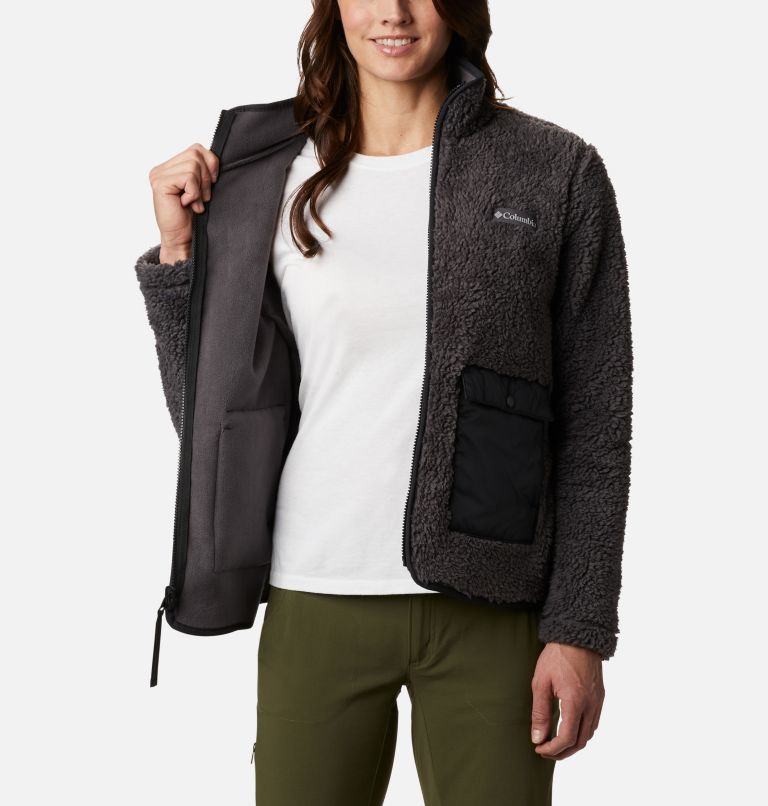 Columbia® Drop Ridge Women 3 In 1 Jackets | FKMOYU-134