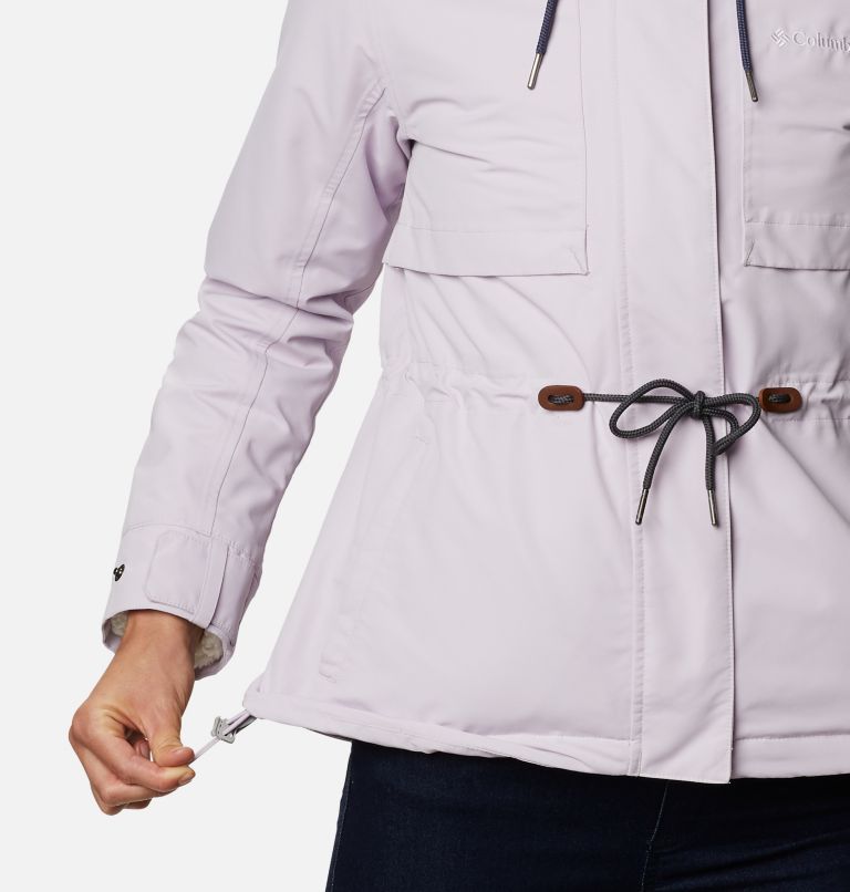 Columbia® Drop Ridge Women 3 In 1 Jackets | VQGJDL-126