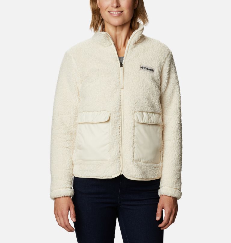 Columbia® Drop Ridge Women 3 In 1 Jackets | VQGJDL-126