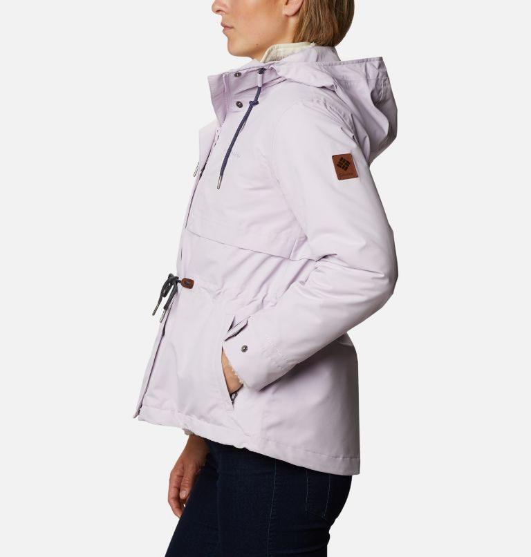 Columbia® Drop Ridge Women 3 In 1 Jackets | VQGJDL-126