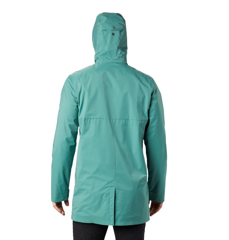 Columbia® East Park Men Rain Jackets | EHCUTS-091