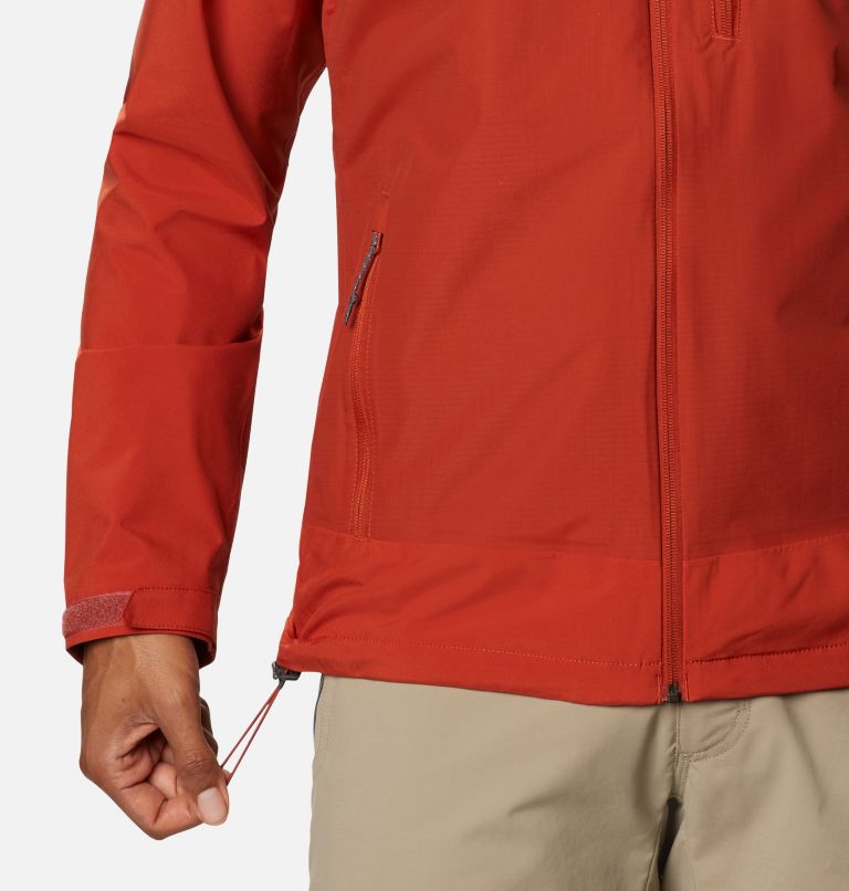 Columbia® Elk Glen Men Softshell Jackets | ODLVRJ-947