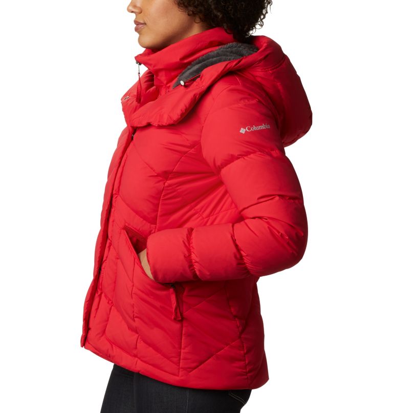 Columbia® Ember Springs Women Down Jackets | ZORLYU-260