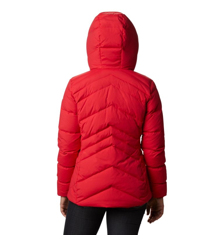 Columbia® Ember Springs Women Down Jackets | ZORLYU-260